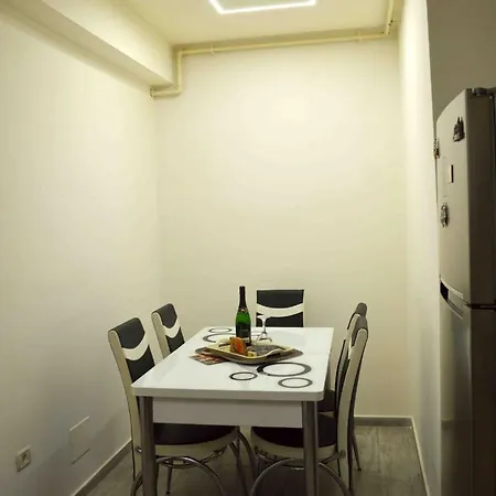 Апартаменты Astoria