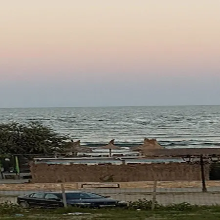Appartement Astoria Beach Năvodari