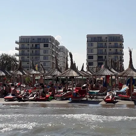 Appartement Astoria Beach *