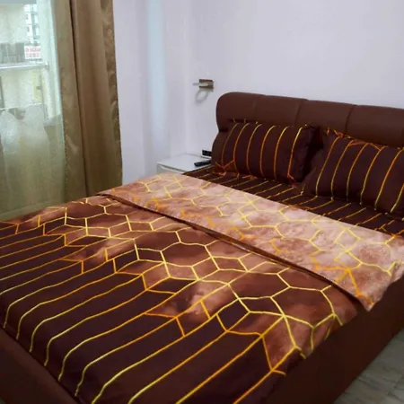 Appartement Astoria Beach