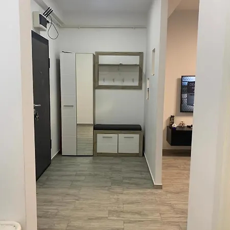 Appartement Astoria Beach