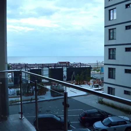 Astoria Beach Năvodari
