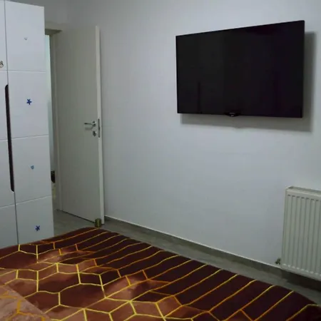 Astoria Beach Appartement Năvodari